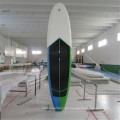 Custom all around surf sup inflable universal stand up paddle board